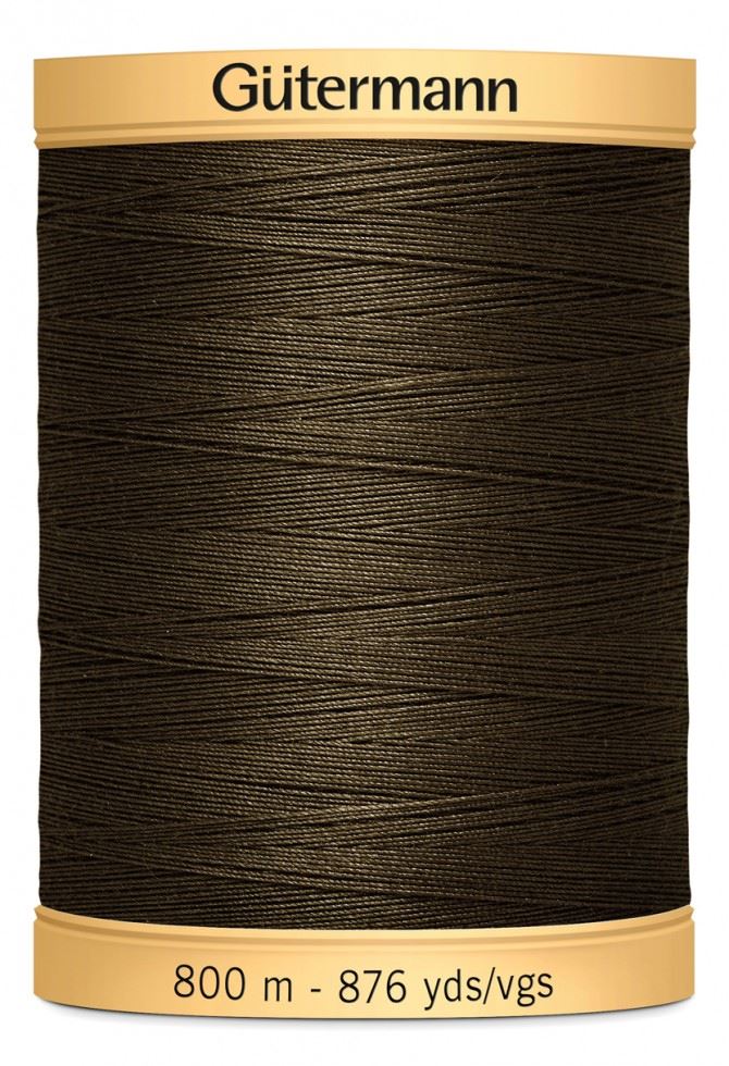 Gutermann 2960 Cotton Sewing Thread