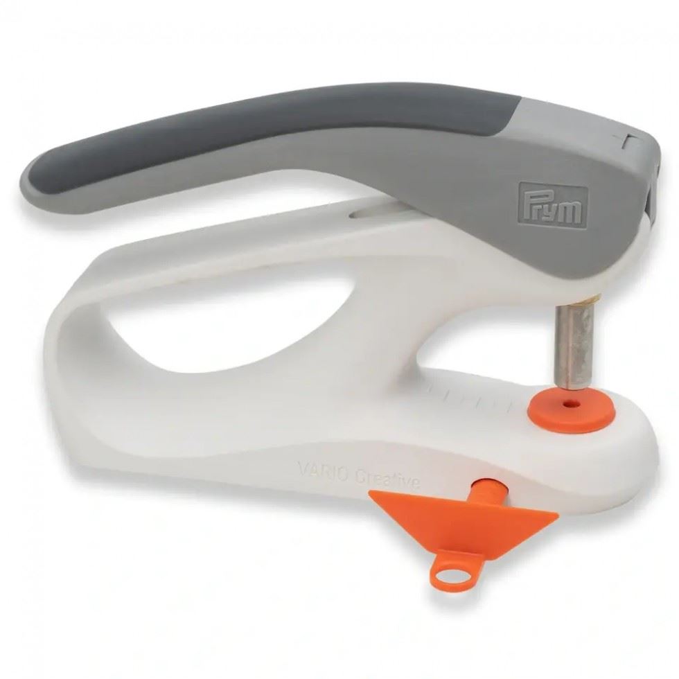 Image of Prym Vario Creative Tool Grey & Orange