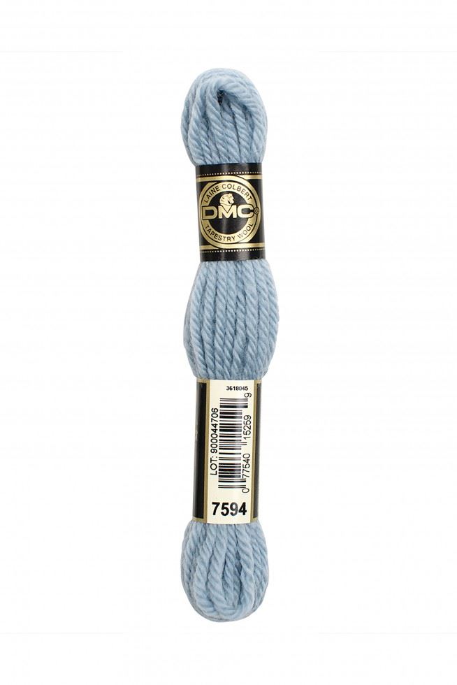 Dmc 7594 Tapestry Wool