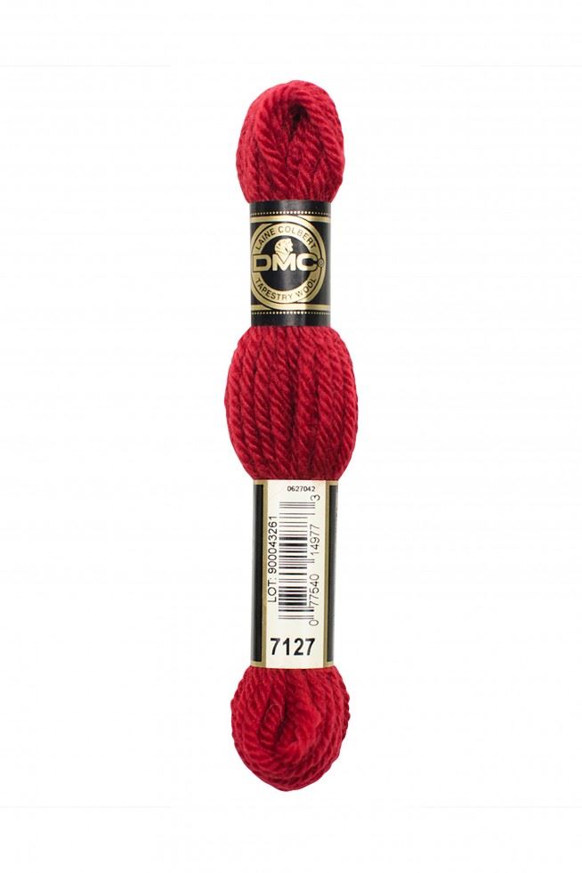 DMC Tapestry Wool 7127
 