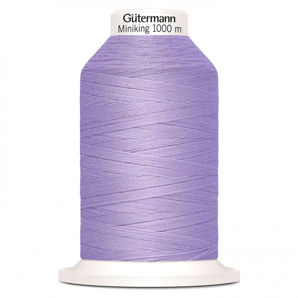 Gutermann Miniking Overlocker Thread 158
 