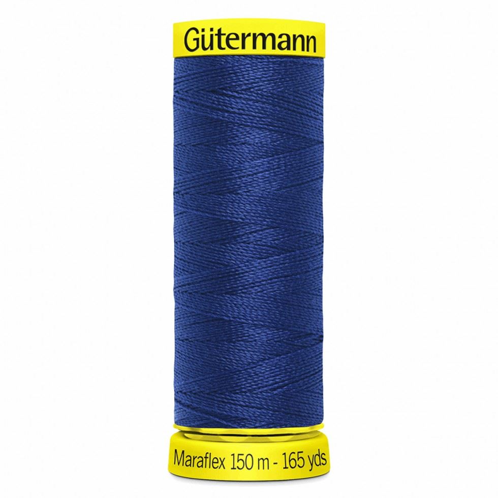 Gutermann 232 Maraflex Elastic Stretch Sewing Thread