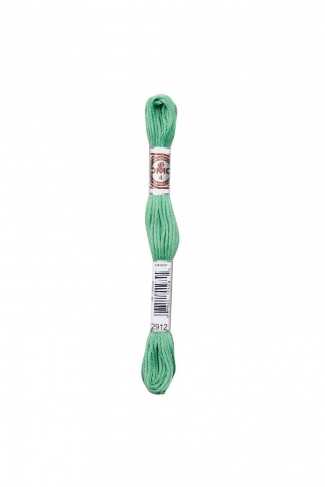 Dmc 2912 Soft Cotton Embroidery Thread