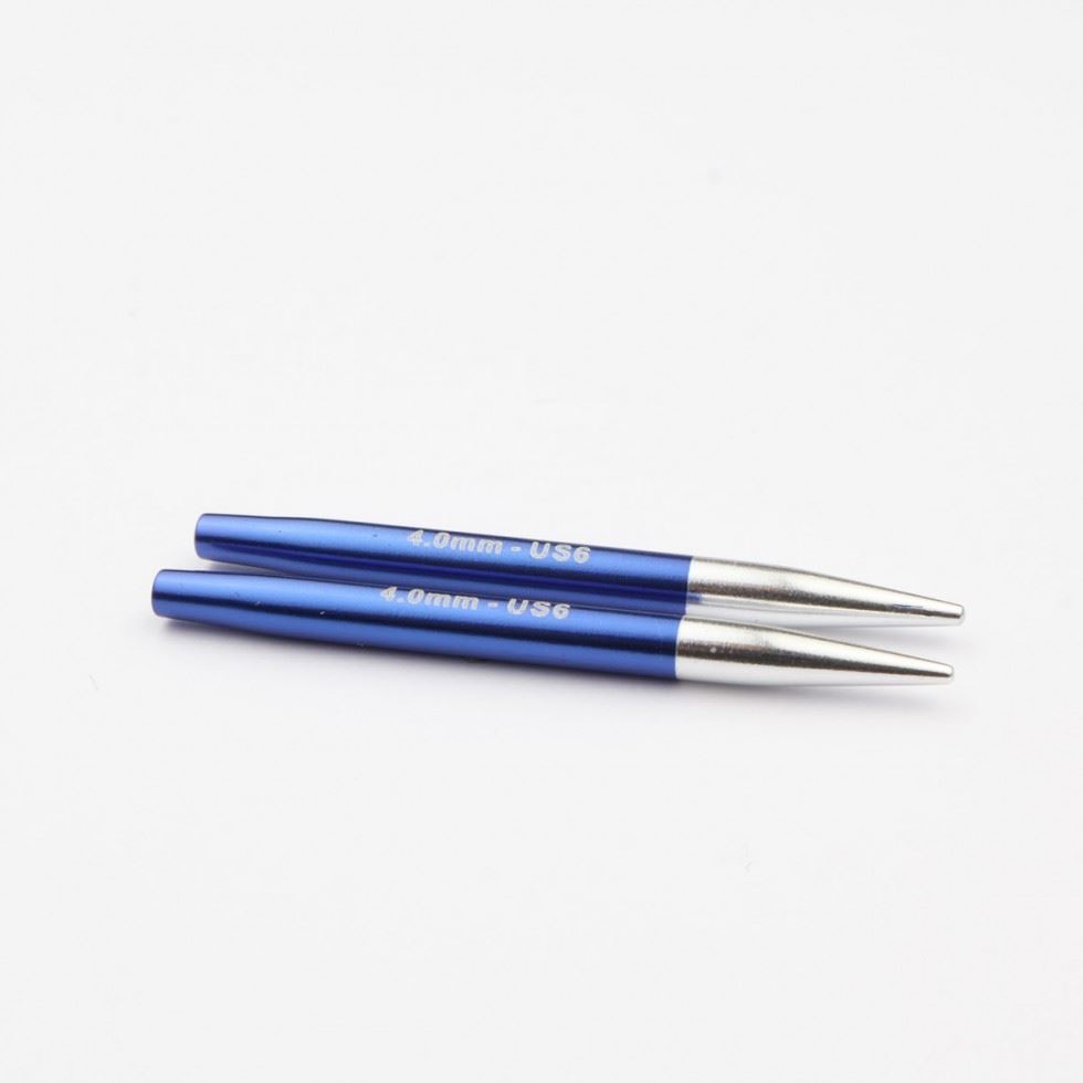 Knit Pro Zing Mini Interchangeable Needles