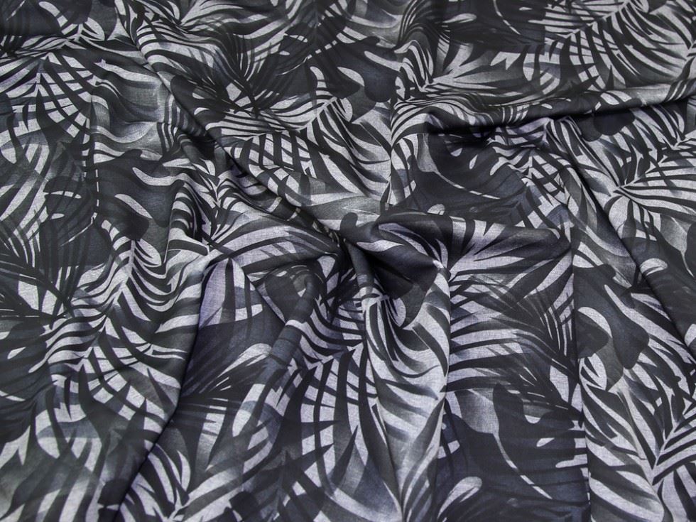 Lady Mcelroy Grey Scuba Stretch Knit Fabric
