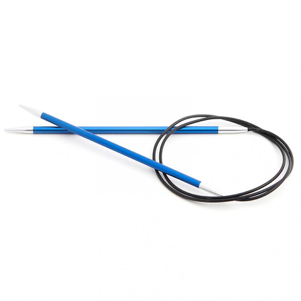 Minerva Zing Circular Needles Knit Pro Kp47058