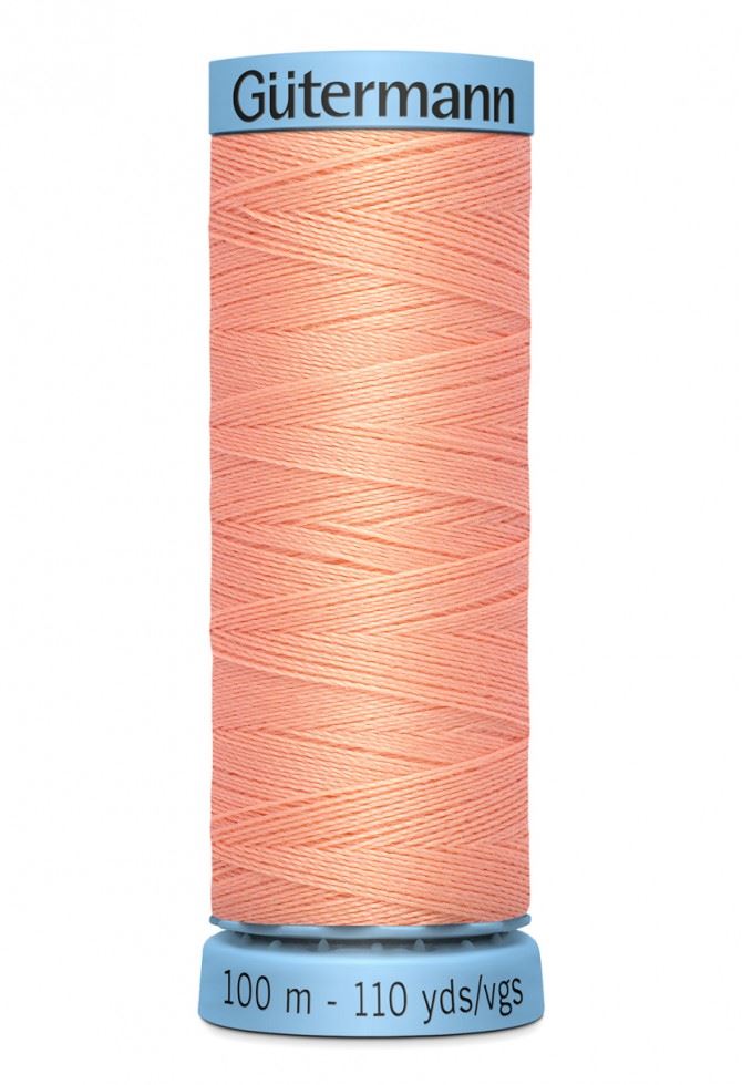 Gutermann Pure Silk Sewing Thread 586
 