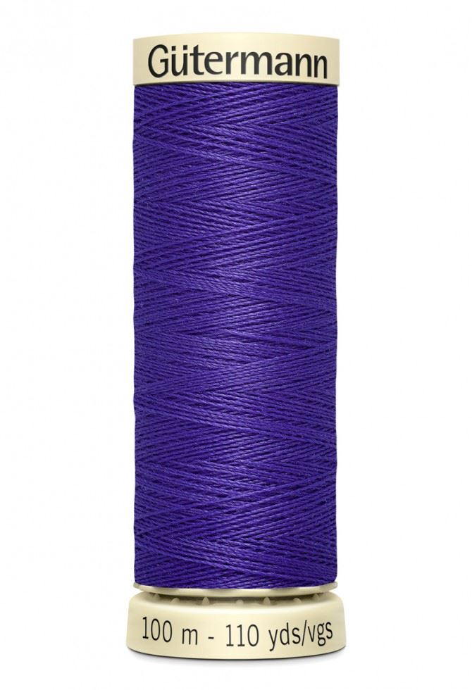 Gutermann 810 Sew All Polyester Sewing Thread