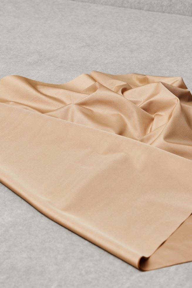 Mind The Maker Dune Thelma Solid Coating Fabric