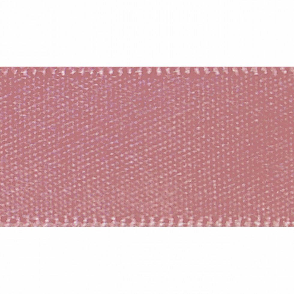 Berisfords Double Faced Satin Ribbon 9796 Colonial Rose
 
