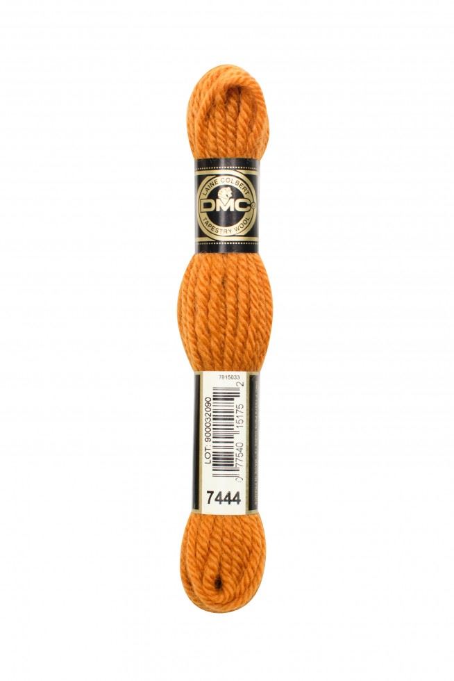 Dmc 7444 Tapestry Wool