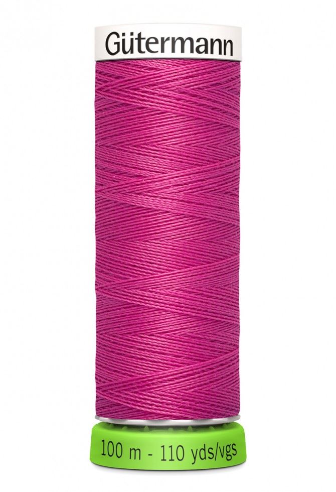 Gutermann 733 Recycled Rpet Eco Sewing Thread