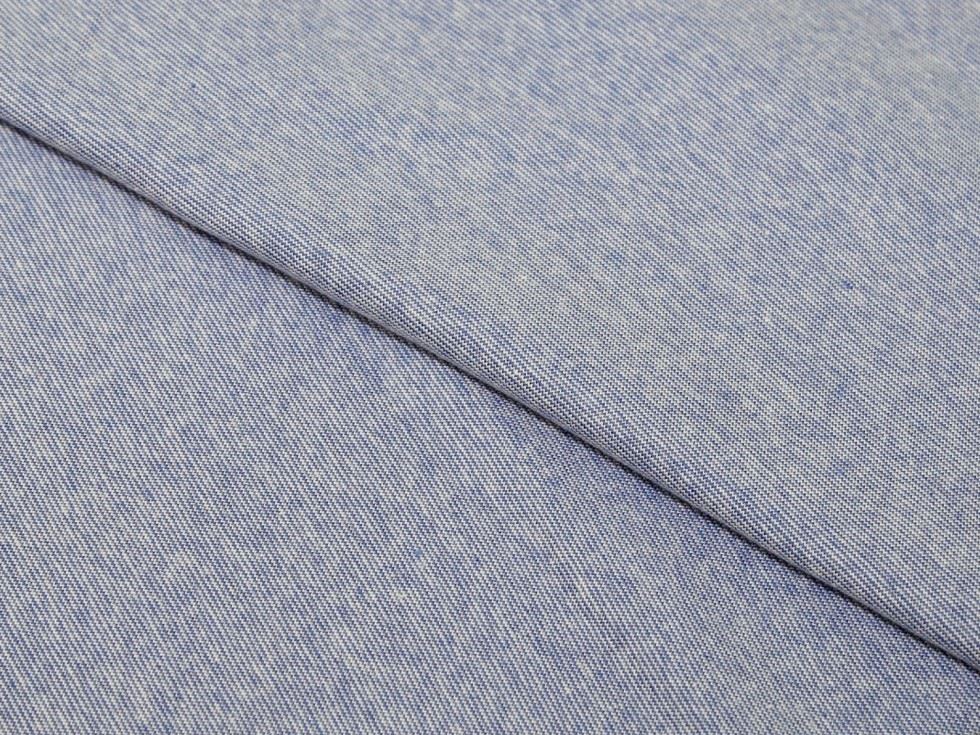 Royal Deadstock Tubular Ribbing Stretch Knit Fabric