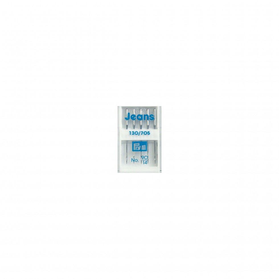 Prym Jeans Sewing Machine Needles
 