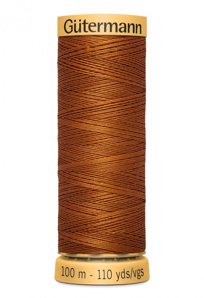 Gutermann 1554 Cotton Sewing Thread