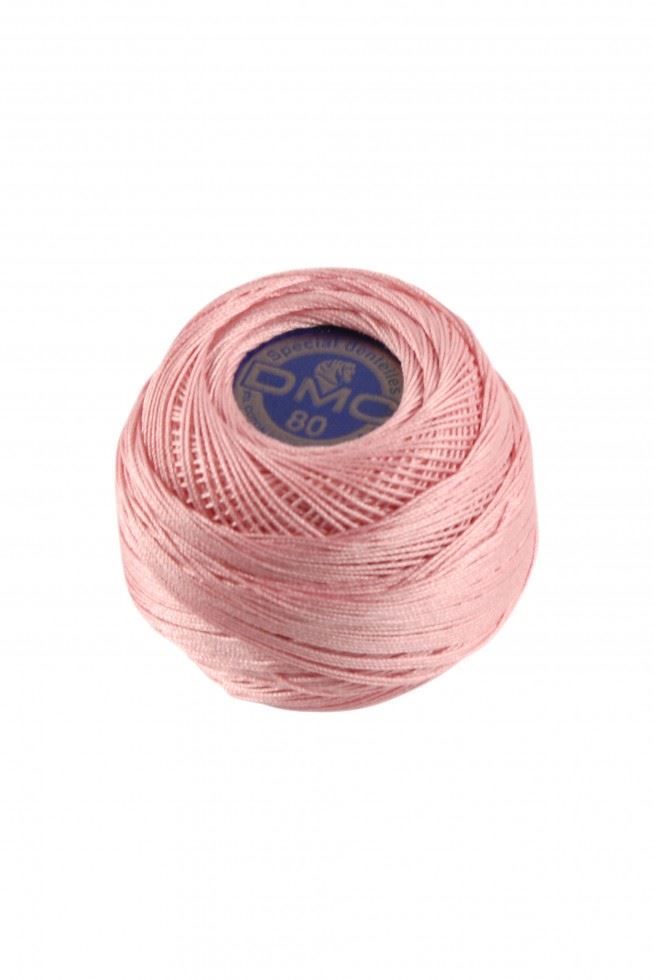 Dmc 3326 Fil A Dentelles Cotton Thread