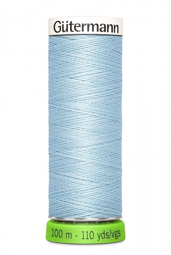 Gutermann Recycled rPET Eco Sewing Thread 276
 