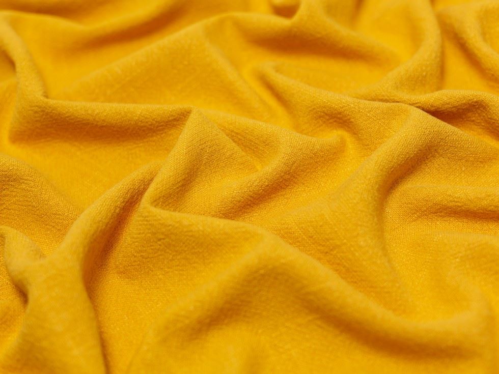 Minerva Heavy Stonewashed 100% Linen 133cm / 53" Wide - per metre - Picture 11 of 17