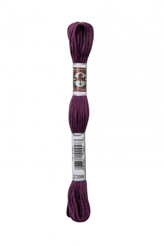 Dmc 2398 Soft Cotton Embroidery Thread
