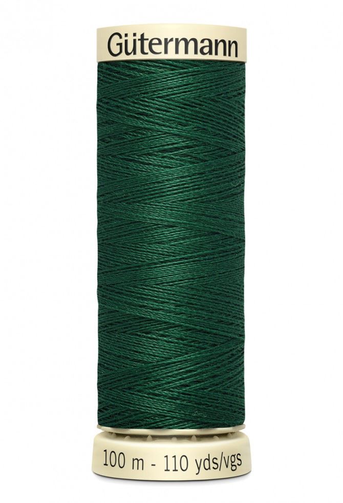 Gutermann 340 Sew All Polyester Sewing Thread