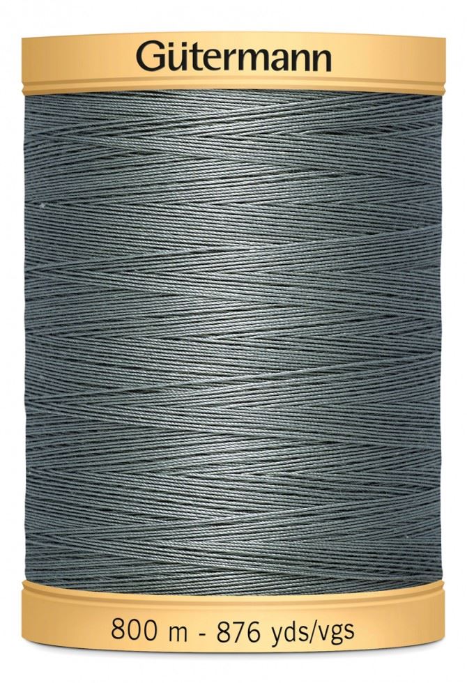 Gutermann 5705 Cotton Sewing Thread