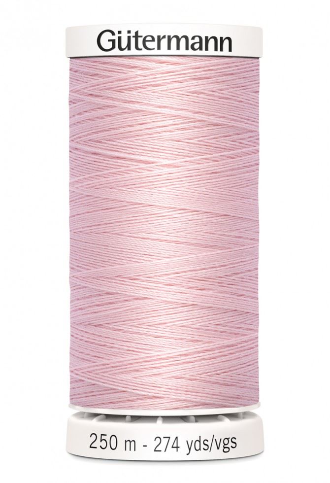 Gutermann 659 Sew All Polyester Sewing Thread