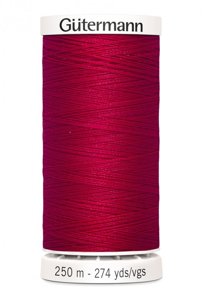 Gutermann Sew All Polyester Sewing Thread 909