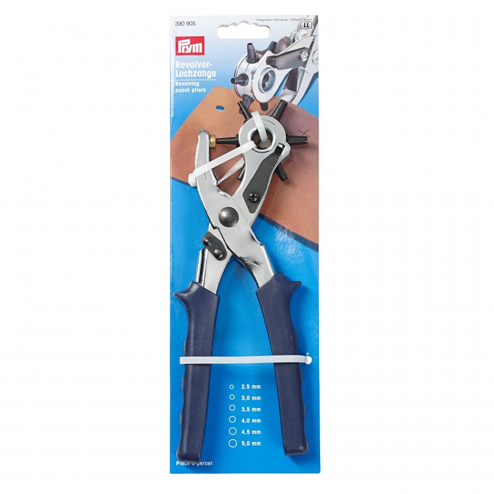 Image of Prym Punch Pliers Tool