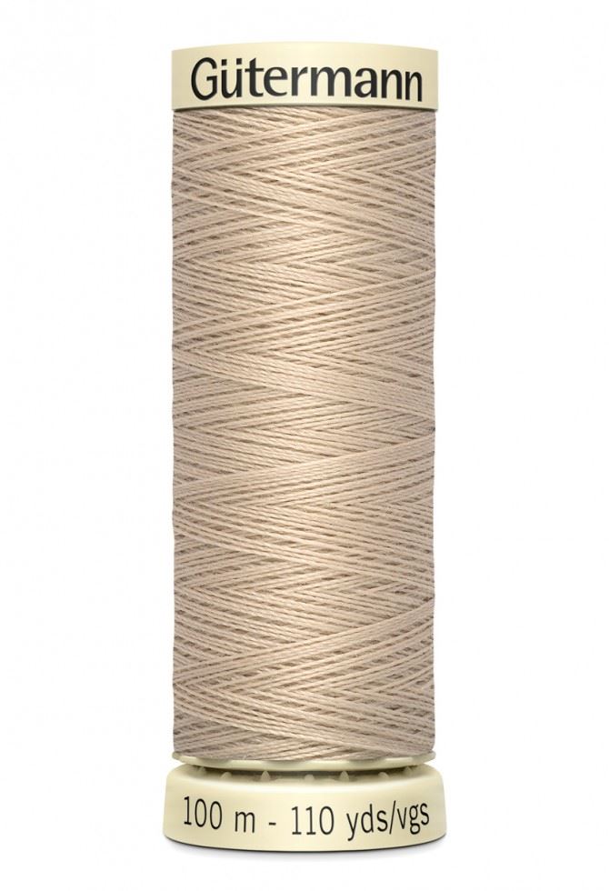 Gutermann 198 Sew All Polyester Sewing Thread