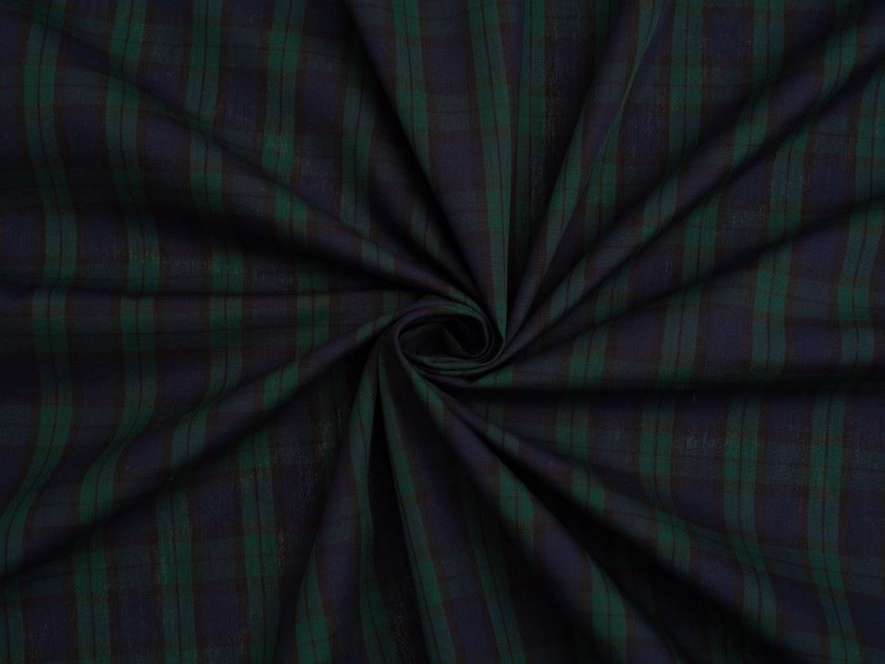 Cotton Shirting Fabric Design 01
 