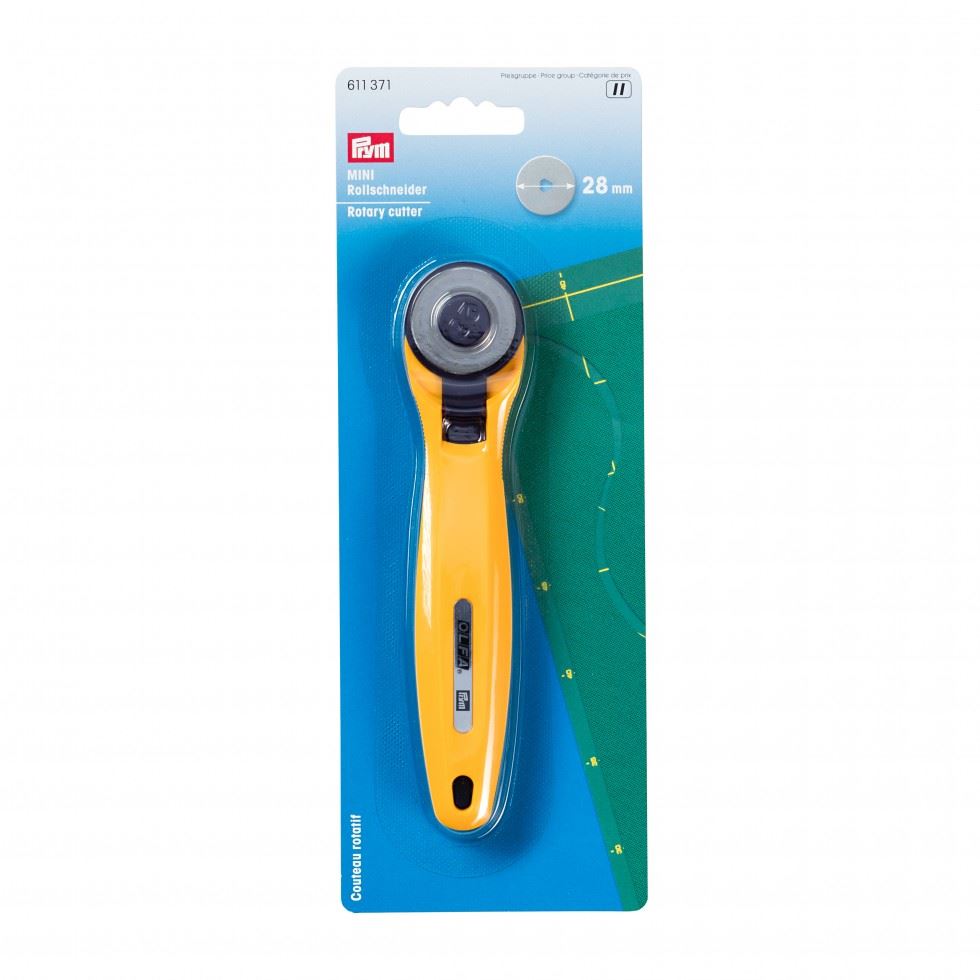 Prym Rotary Cutter
 