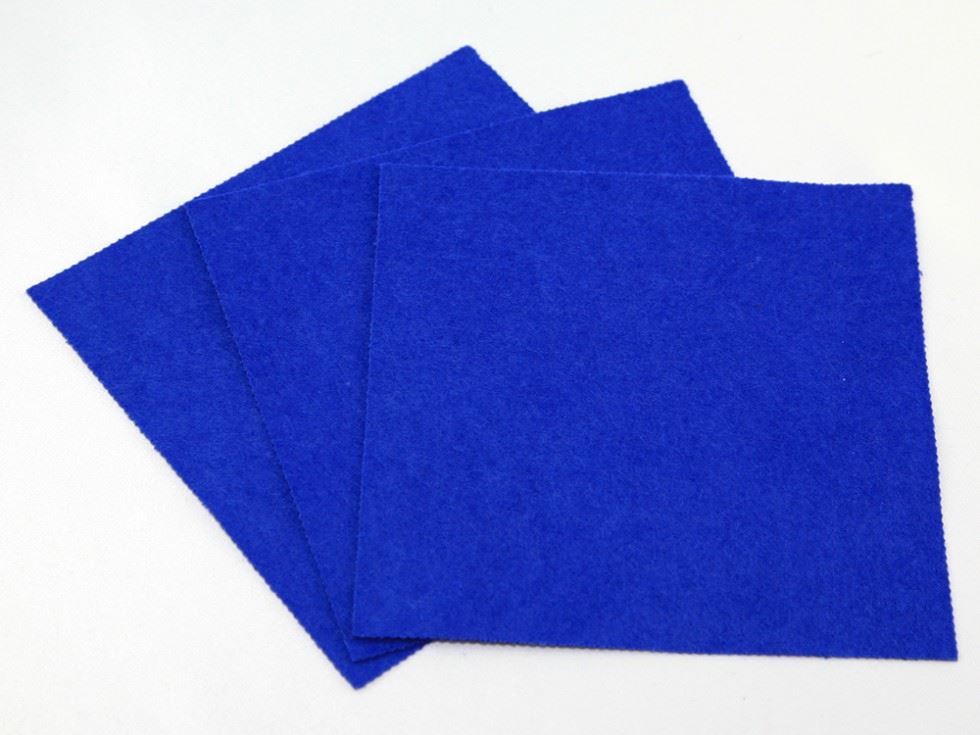 Minerva Self Adhesive 18inch Felt Fabric Sheets - each - Picture 32 of 48