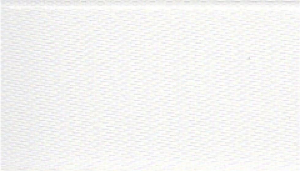 Berisfords Extra Wide Satin Ribbon 405 Bridal White
 