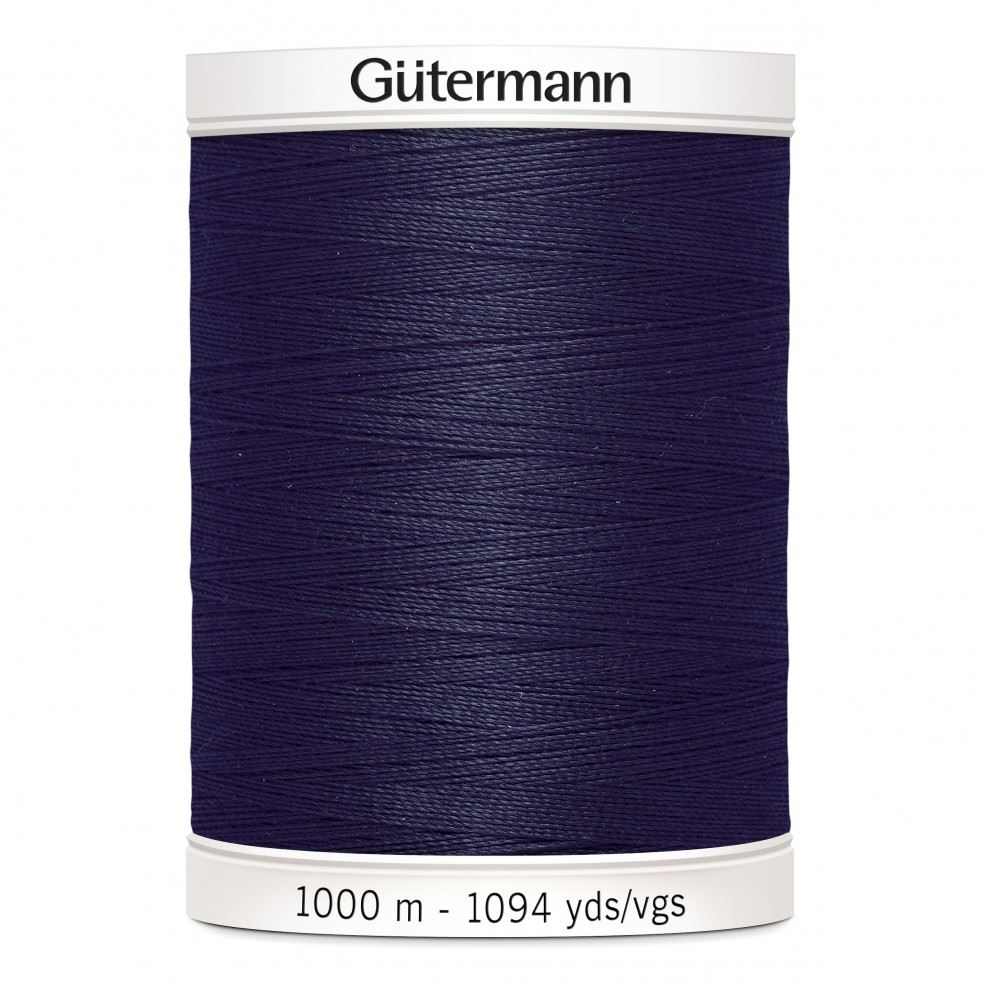Gutermann 339 Sew All Polyester Sewing Thread