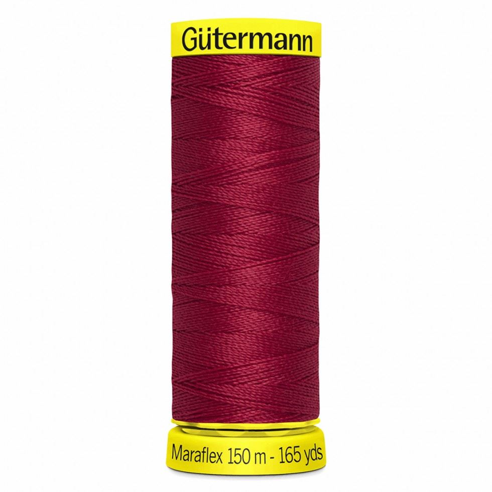 Gutermann 46 Maraflex Elastic Stretch Sewing Thread