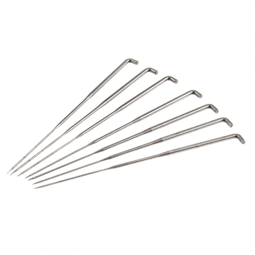 Trimits Fine Replacement Felting Needles Refills