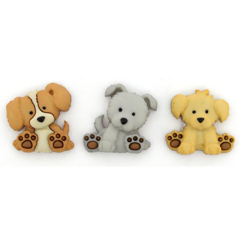 Dress It Up Take Me Home Buttons