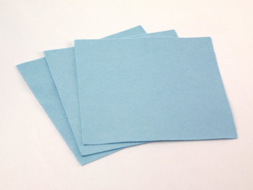 Minerva Extra Thick 3mm Felt Fabric Roll - Picture 20 of 48