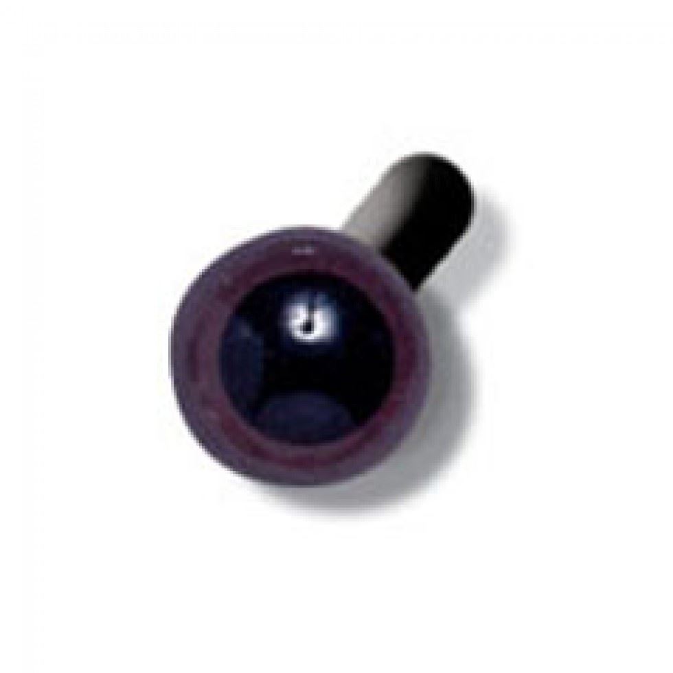 Trimits Brown Toy Safety Eyes
