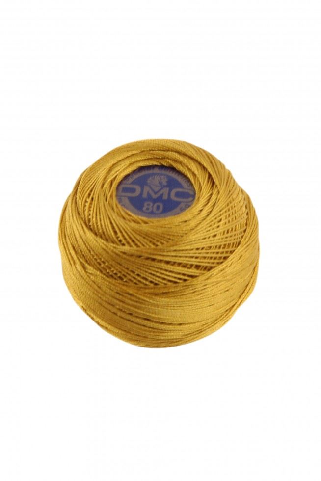 DMC Fil a Dentelles Cotton Thread 783
 