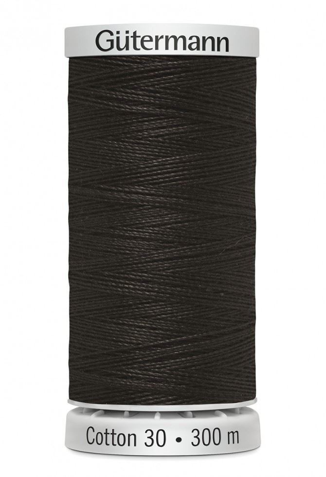 Gutermann No 30 Sulky Cotton Embroidery Thread 1131
 