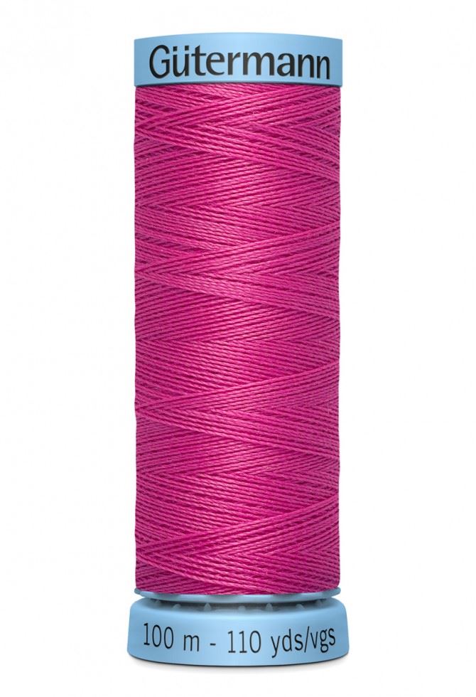 Gutermann 733 Pure Silk Sewing Thread