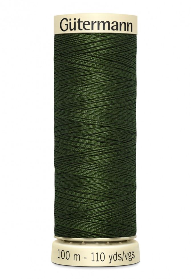 Gutermann 597 Sew All Polyester Sewing Thread