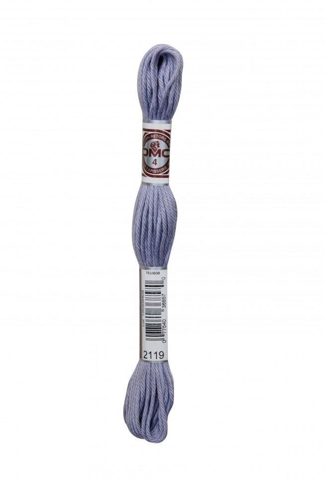 DMC Soft Cotton Embroidery Thread 2119