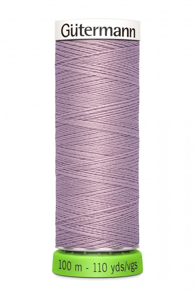 Gutermann 568 Recycled Rpet Eco Sewing Thread