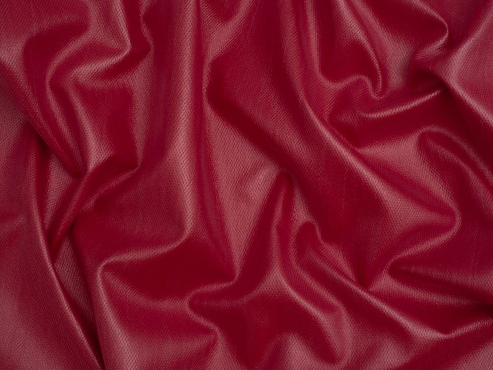 Minerva Core Range Riviera Water Resistant Coating Fabric Claret
 