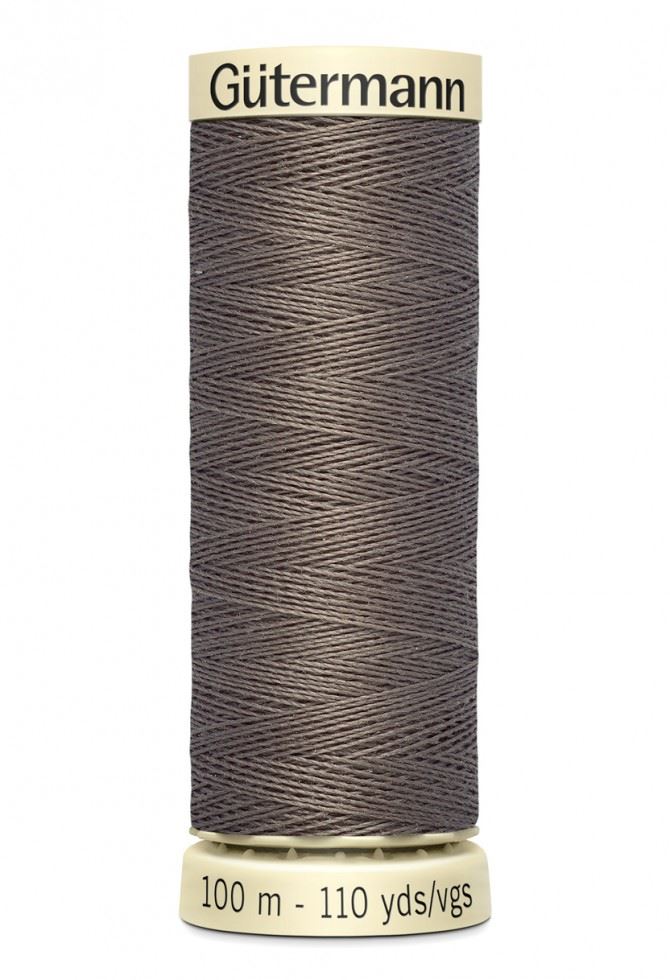 Gutermann Sew All Polyester Sewing Thread 469
 