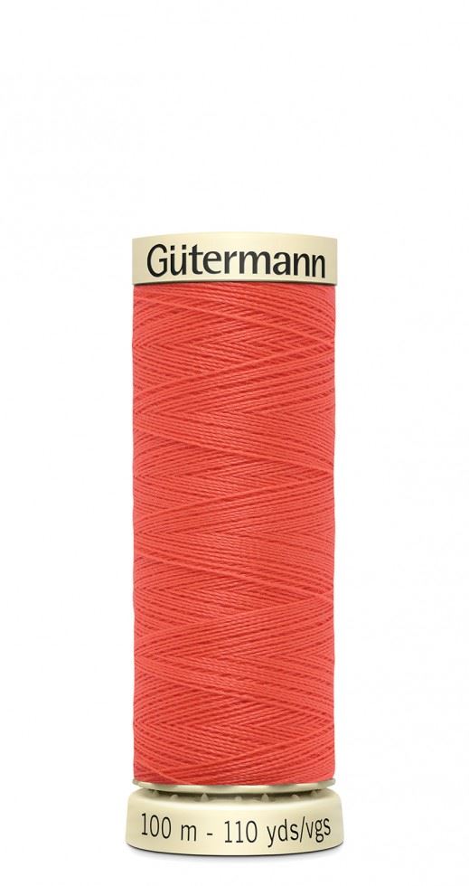 Gutermann 3722 Sew All Polyester Sewing Thread