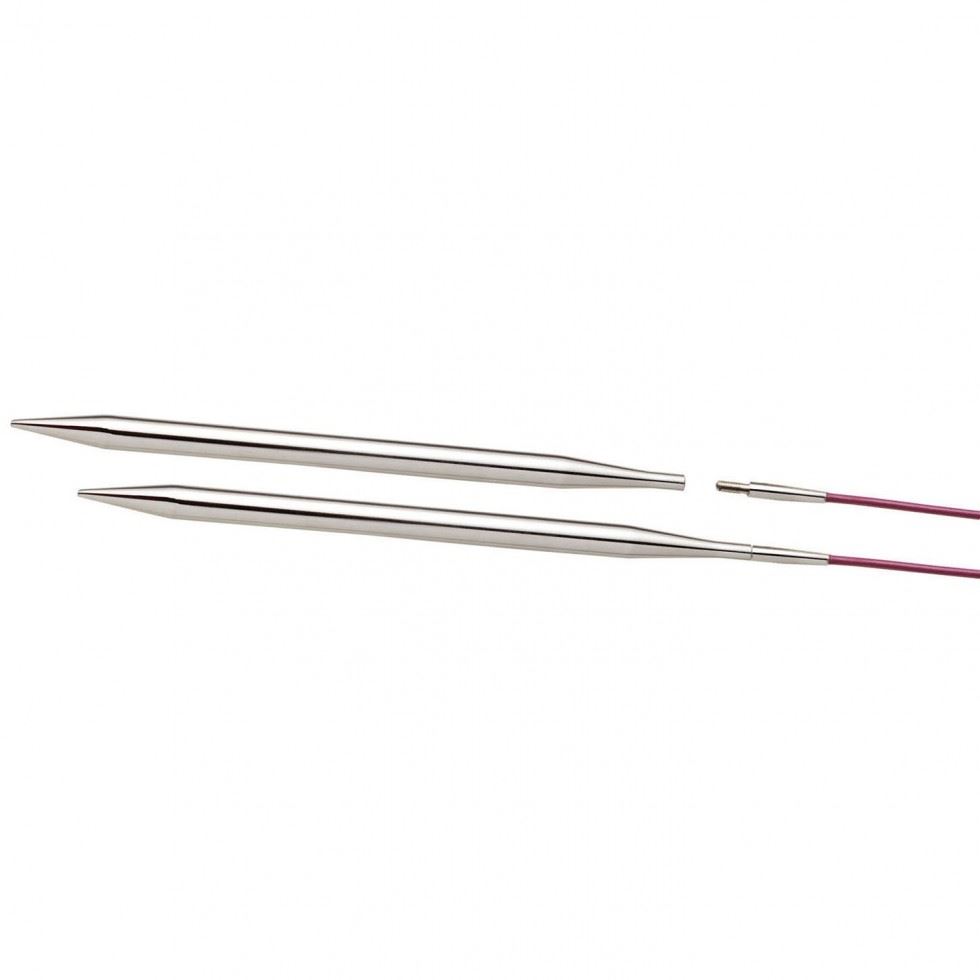Knit Pro Nova Interchangeable Needles