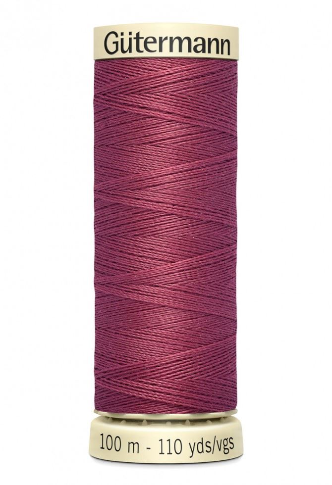 Gutermann 624 Sew All Polyester Sewing Thread